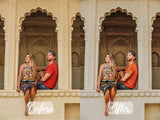 Marrakech Mobile Lightroom Preset